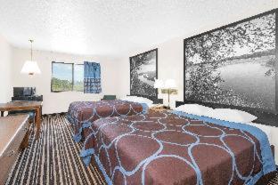 Wrangler Hotel Morris - 6