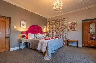 Tulbagh Boutique Heritage Hotel - Tulbagh - 6