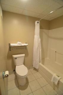 AmericInn by Wyndham Des Moines Airport - Des Moines - 7