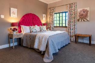 Tulbagh Boutique Heritage Hotel - Tulbagh - 5