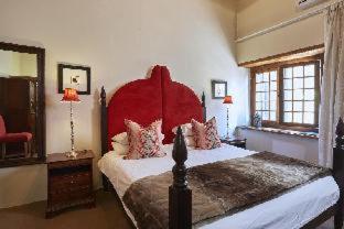 Tulbagh Boutique Heritage Hotel - Tulbagh - 1