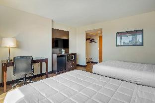 The Capitol Hotel - Hartford - 8