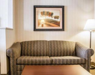 Comfort Suites McAlester - McAlester - 3
