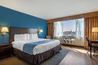 The Capitol Hotel - 6