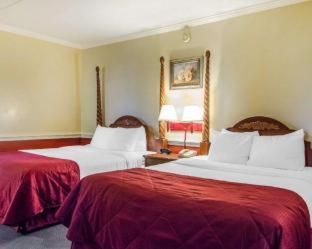 Clarion Inn Strasburg - Lancaster - Strasburg - 9