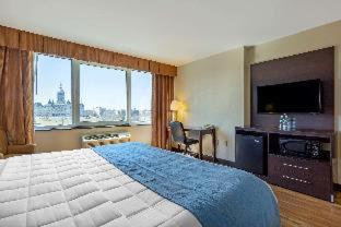 The Capitol Hotel - Hartford - 3