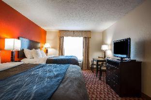 Comfort Inn & Suites Augusta Fort Eisenhower Area - Augusta - 9