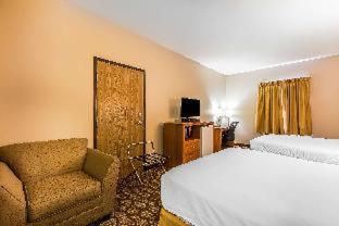 Quality Inn & Suites Chesterfield Village - Springfield - 9