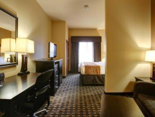 Comfort Suites Buda - Austin South - 6