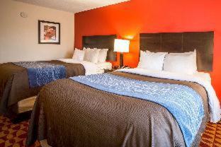 Comfort Inn & Suites Augusta Fort Eisenhower Area - 6