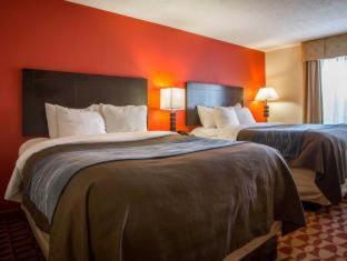 Comfort Inn & Suites Augusta Fort Eisenhower Area - Augusta - 4