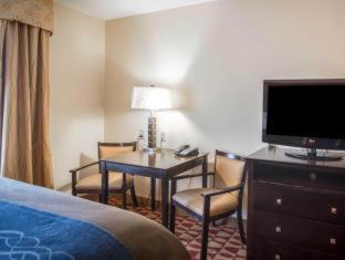 Comfort Inn & Suites Augusta Fort Eisenhower Area - 3