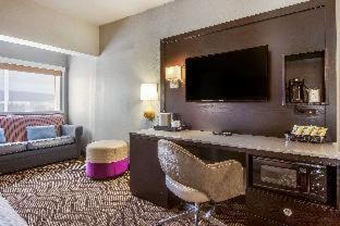 Spark by Hilton Chattanooga Downtown - Chattanooga - 7