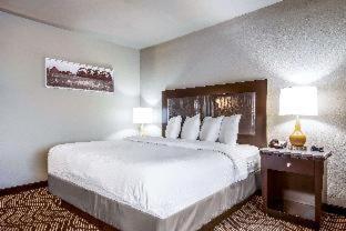 Spark by Hilton Chattanooga Downtown - Chattanooga - 6