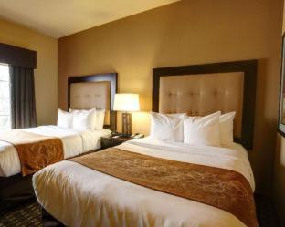 Comfort Suites Buda - Austin South - 2