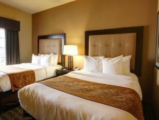Comfort Suites Buda - Austin South - 1
