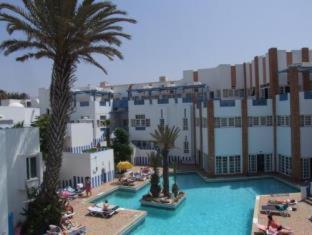 Appart-Hôtel Tagadirt - 9