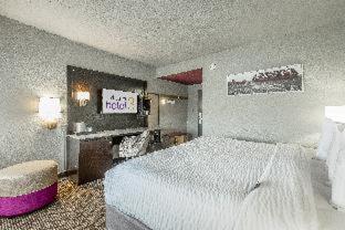Spark by Hilton Chattanooga Downtown - Chattanooga - 3