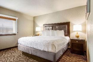 Spark by Hilton Chattanooga Downtown - Chattanooga - 2