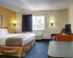 Suburban Studios Sterling - Washington Dulles - Sterling - 9