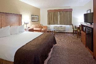 AmericInn by Wyndham Two Harbors Near Lake Superior - Two Harbors - 4