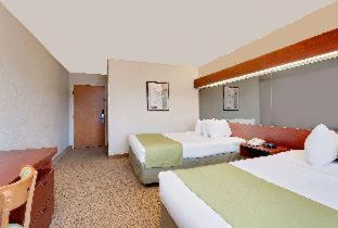 Microtel Inn & Suites by Wyndham Wellsville - Wellsville - 9