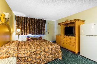 Travelodge by Wyndham Imperial - El Centro - El Centro - 1