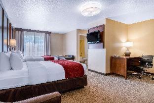 Comfort Suites Red Bluff near I-5 - Red Bluff - 8