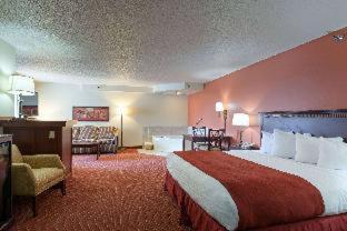 AmericInn by Wyndham Valley City Conference Center - Valley City - 7