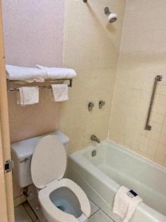 Motel 6 Marianna, FL - Marianna - 4