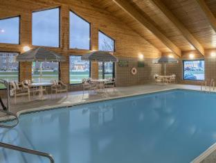 AmericInn by Wyndham Valley City Conference Center - Valley City - 5