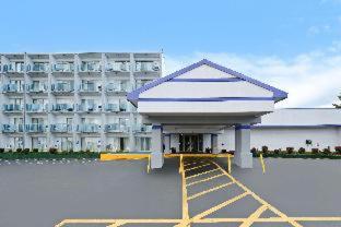 Howard Johnson by Wyndham Saint Joseph Benton Harbor - Benton Harbor - 9