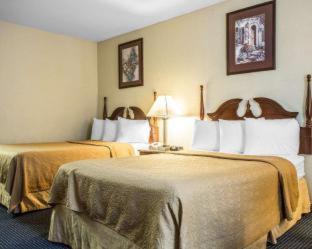 Quality Inn Manning I-95 - Manning - 7