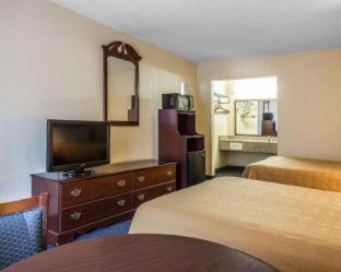 Quality Inn Manning I-95 - Manning - 6