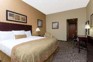 Wingate by Wyndham Dayton - Fairborn - 7