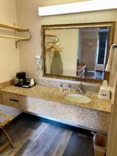 Motel 6 Marianna, FL - Marianna - 2