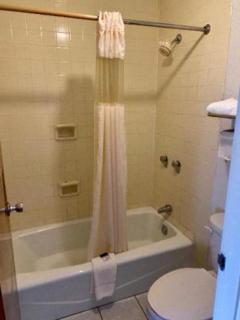 Motel 6 Marianna, FL - Marianna - 1