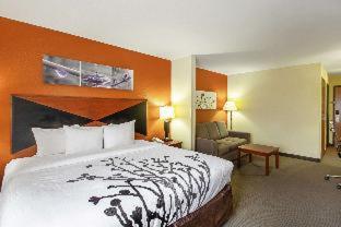 Sleep Inn & Suites Madison - Monona - Madison - 9