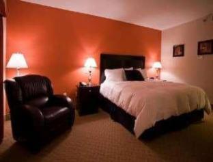 Grand Hotel - Spring City - 7