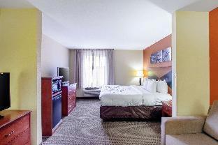 Sleep Inn & Suites Madison - Monona - Madison - 8