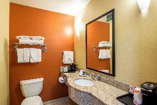 Sleep Inn & Suites Madison - Monona - Madison - 7