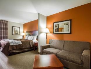 Sleep Inn & Suites Madison - Monona - Madison - 6