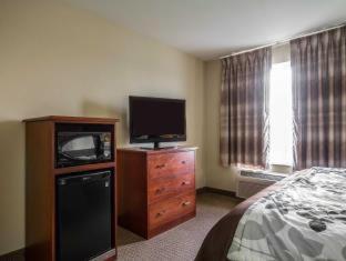 Sleep Inn & Suites Madison - Monona - Madison - 5