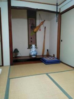 民宿有田 Arita Guesthouse - Arita - 9