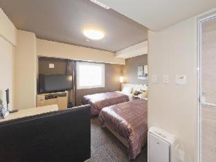 Hotel Route-Inn Saiki Ekimae - 6