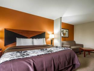 Sleep Inn & Suites Madison - Monona - Madison - 4