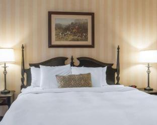 The Century House, an Ascend Collection Hotel - 8