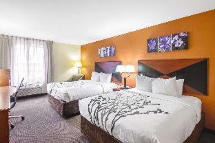 Sleep Inn & Suites Madison - Monona - Madison - 2