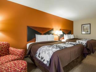 Sleep Inn & Suites Madison - Monona - Madison - 1