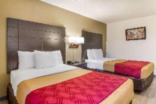 Days Inn by Wyndham Somerset PA I-70 I-76 - Somerset - 5